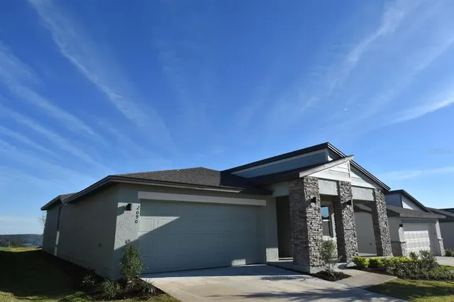 $2,400 | 2090 Gold Dust Drive, Clermont, FL 34715