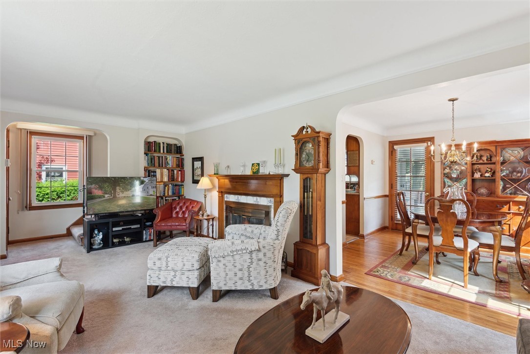 5291 Spencer Road Lyndhurst, OH 44124 - Photo 9 of 43