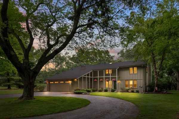 $549,000 | W857 Summit Court, Green Lake, WI 54941