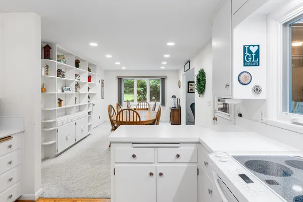 $549,000 | W857 Summit Court, Green Lake, WI 54941