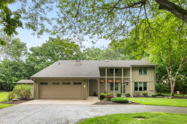 $549,000 | W857 Summit Court, Green Lake, WI 54941
