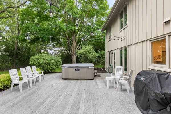 $549,000 | W857 Summit Court, Green Lake, WI 54941