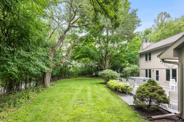$549,000 | W857 Summit Court, Green Lake, WI 54941