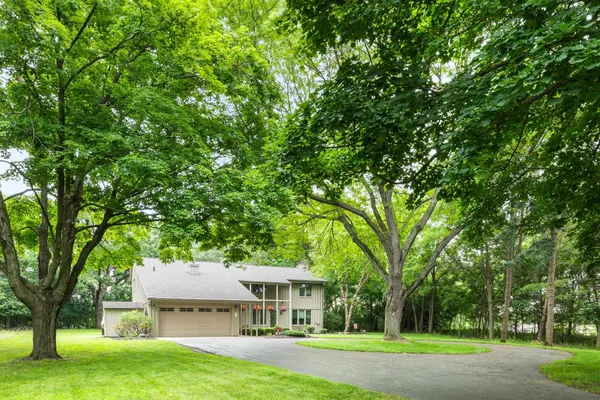 $549,000 | W857 Summit Court, Green Lake, WI 54941