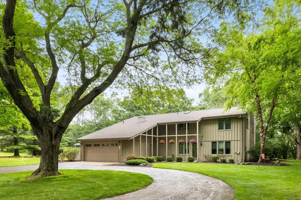 $549,000 | W857 Summit Court, Green Lake, WI 54941