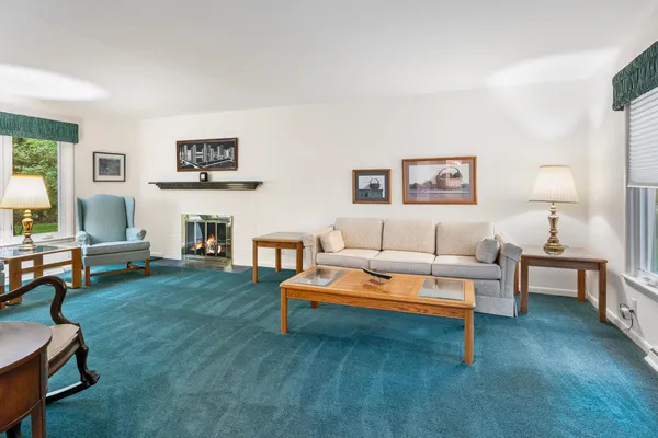 $549,000 | W857 Summit Court, Green Lake, WI 54941