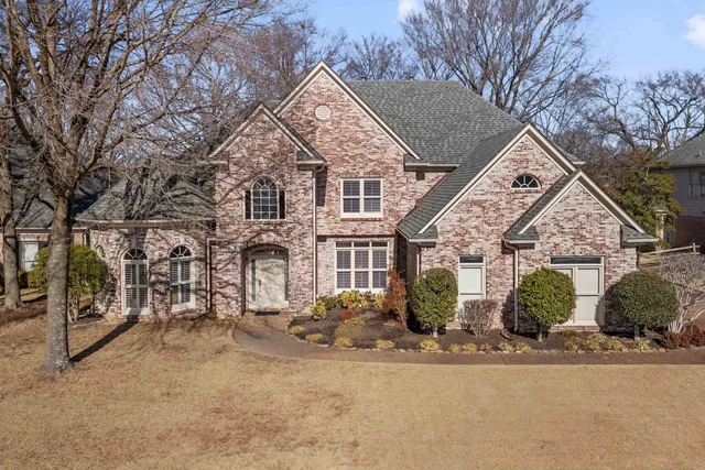 $469,900 | 8712 River Hollow Drive, Cordova, TN 38016