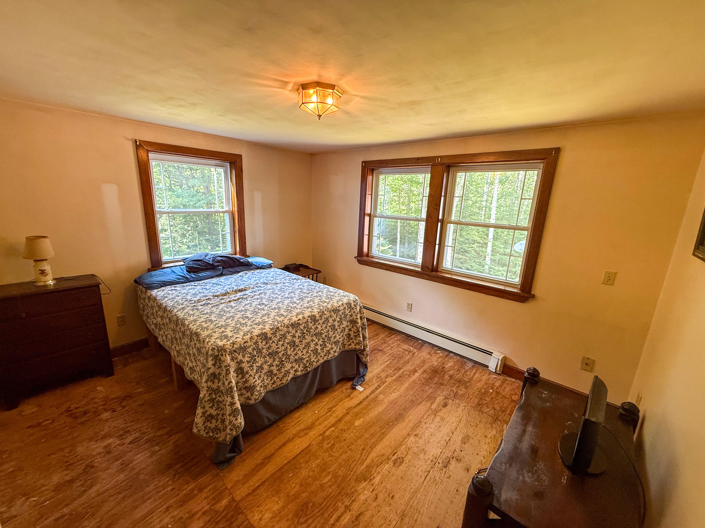 52 Oak Ridge Road Shirley, ME 04485 - Photo 17 of 32 BD1