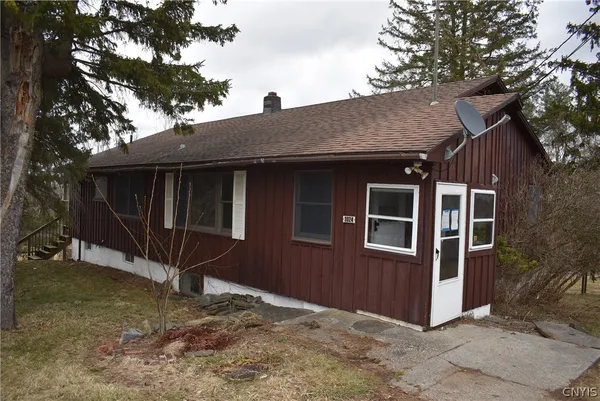 $279,900 | 3024 Highway 215, Cortlandville, NY 13045