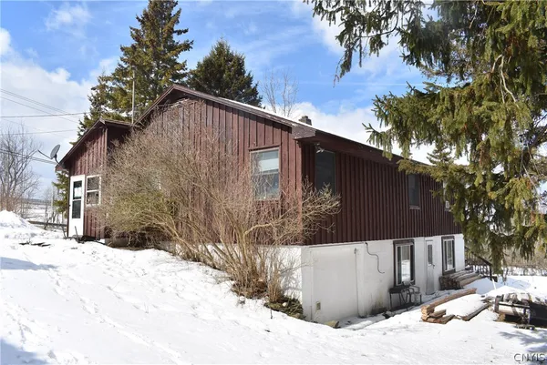 $279,900 | 3024 Highway 215, Cortlandville, NY 13045