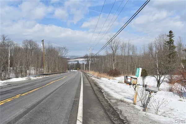 $279,900 | 3024 Highway 215, Cortlandville, NY 13045