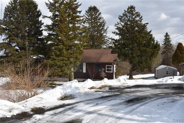 $279,900 | 3024 Highway 215, Cortlandville, NY 13045