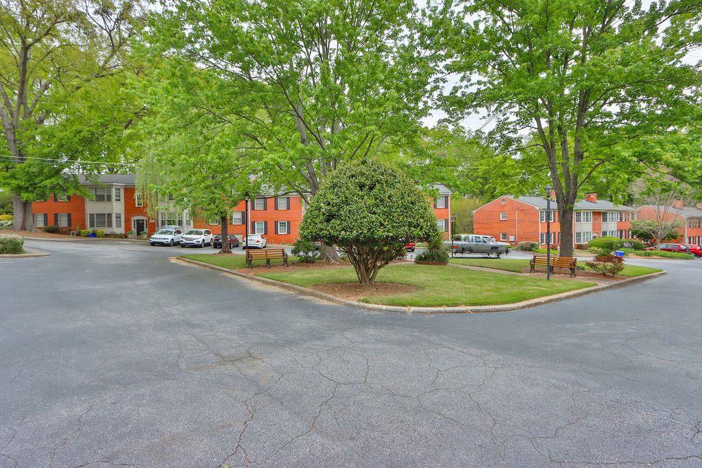 2365 Henderson Mill Road, Unit 3 Atlanta, GA 30345 - Photo 1 of 1