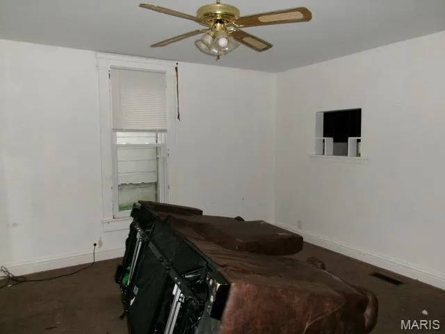 $19,999 | 407 South 3rd Street, Elsberry, MO 63343