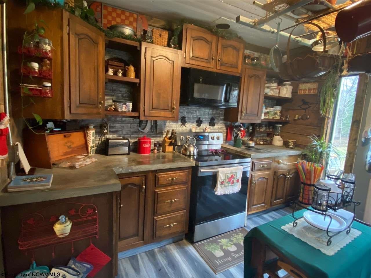 773 Gaines Road Rock Cave, WV 26234 - Photo 3 of 27 Gallery Image 3