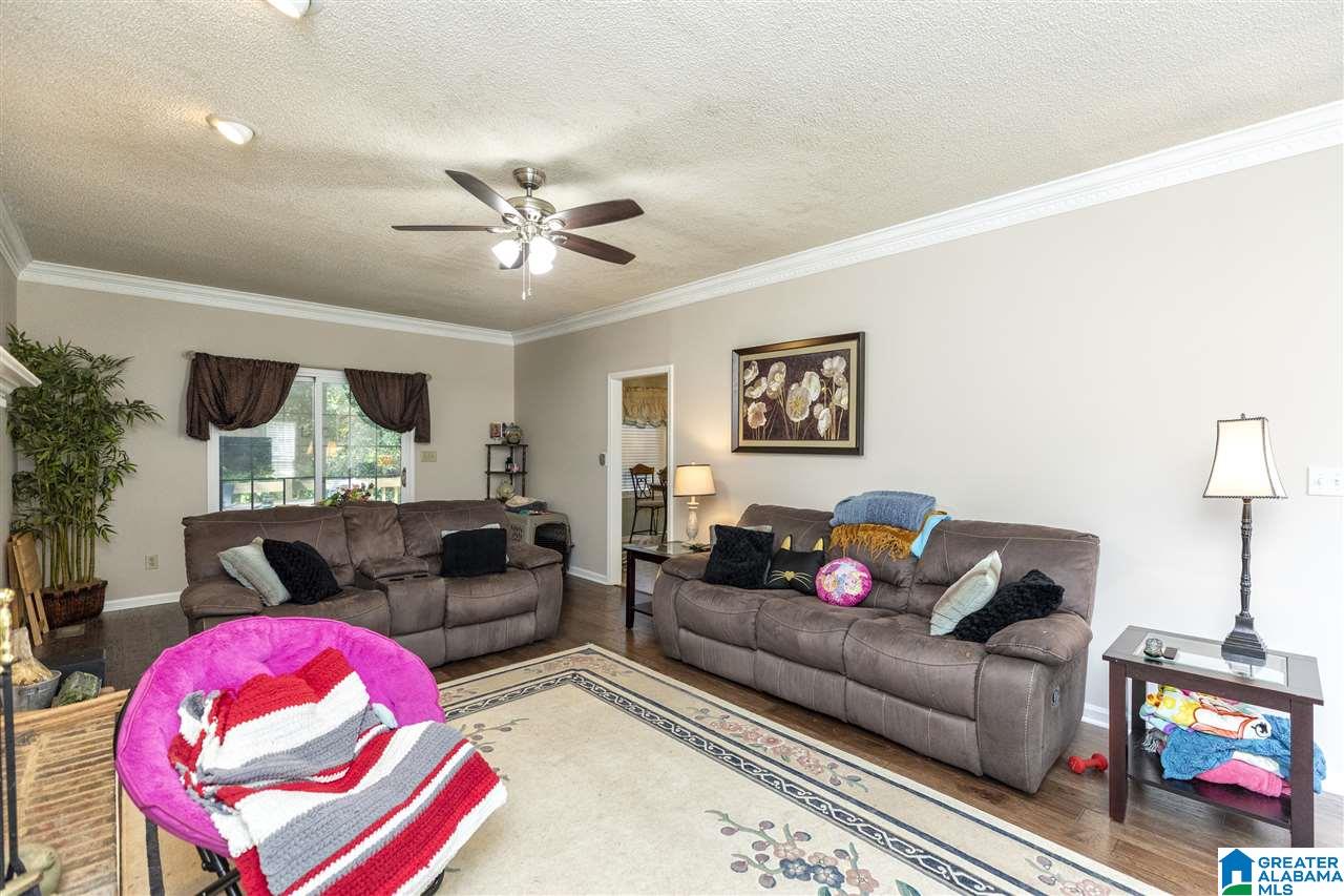 1205 Ash Cove Alabaster, AL 35007 - Photo 12 of 40