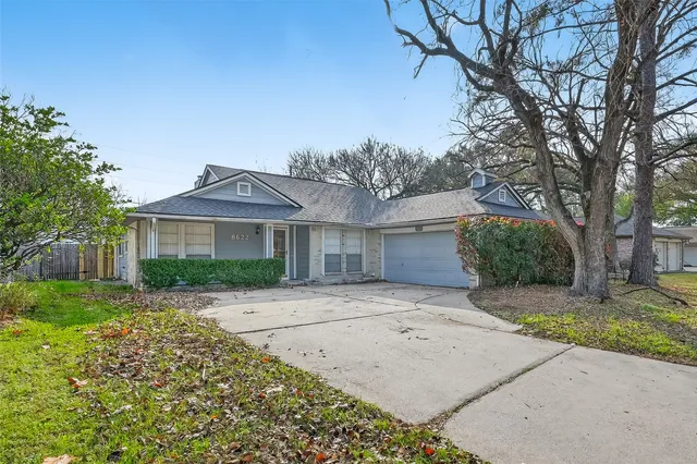 $240,000 | 8622 Sunny Ridge Drive, Houston, TX 77095