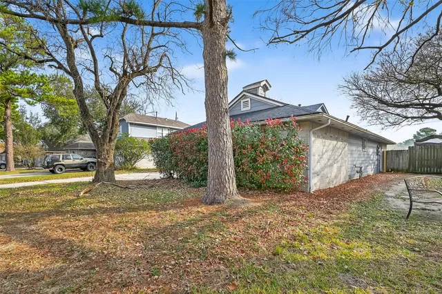 $240,000 | 8622 Sunny Ridge Drive, Houston, TX 77095