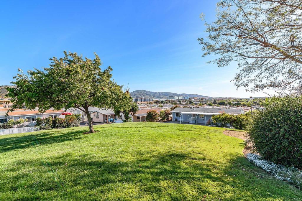 500 Rancheros Drive, Unit 73 San Marcos, CA 92069 - Photo 40 of 52 a view of a field with an trees