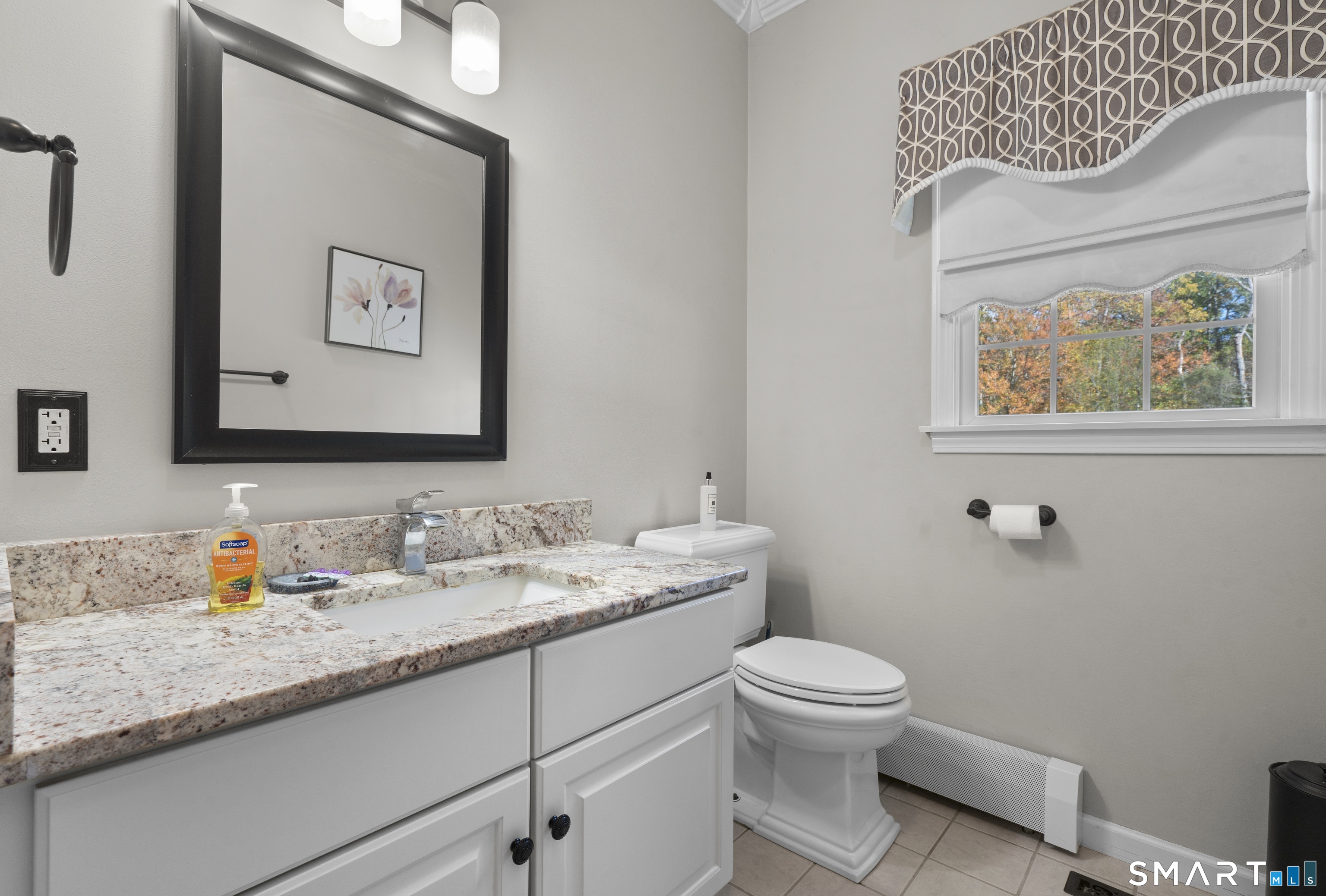 63 Taylor Road Colchester, CT 06415 - Photo 11 of 40 Main level Bathroom
