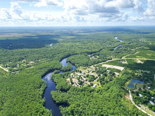 $29,000 | Tbd Southeast Tbd Se Mcclellan Street, Wewahitchka, FL 32449