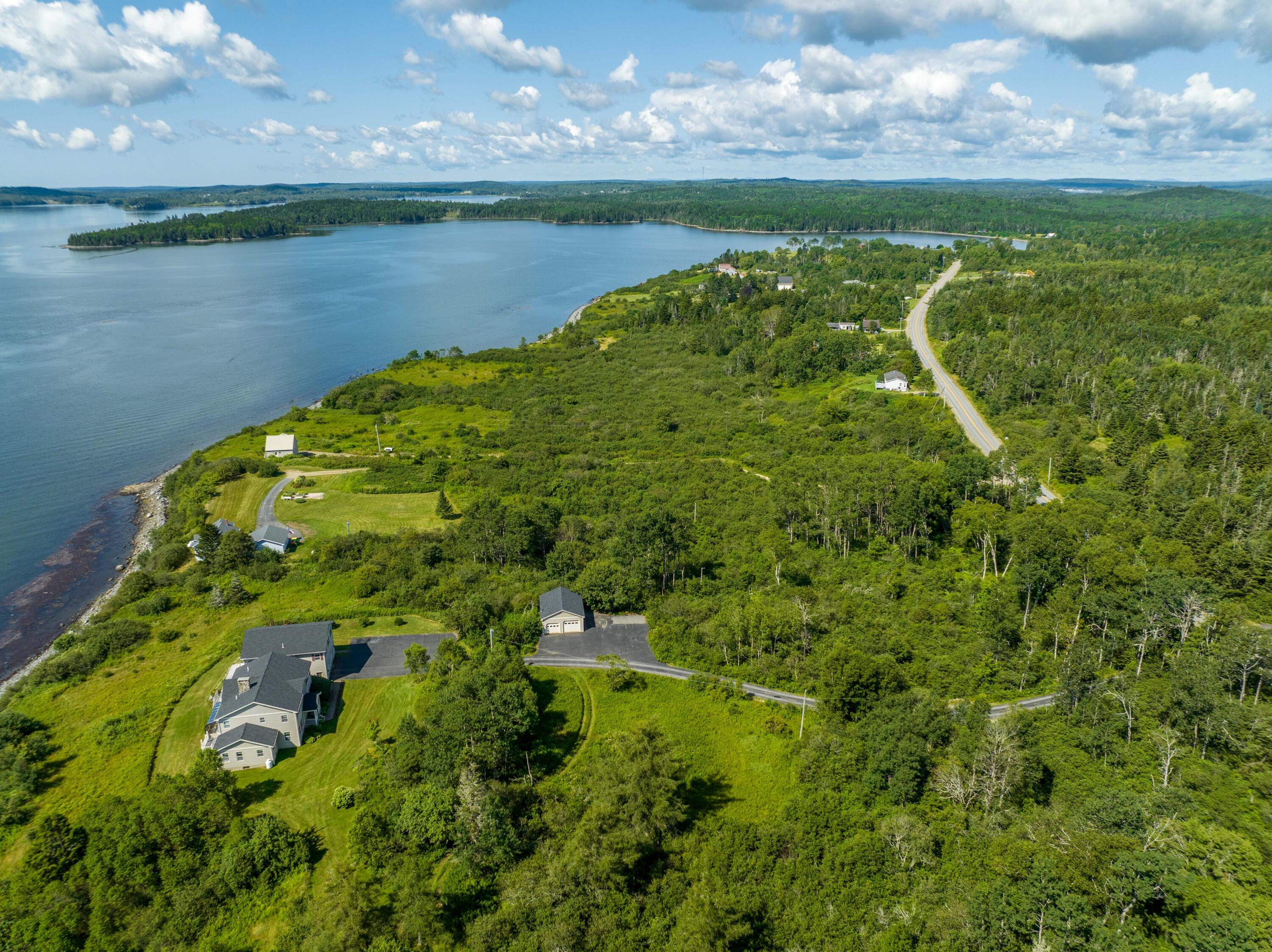 841 Cutler Road Machiasport, ME 04655 - Photo 122 of 181