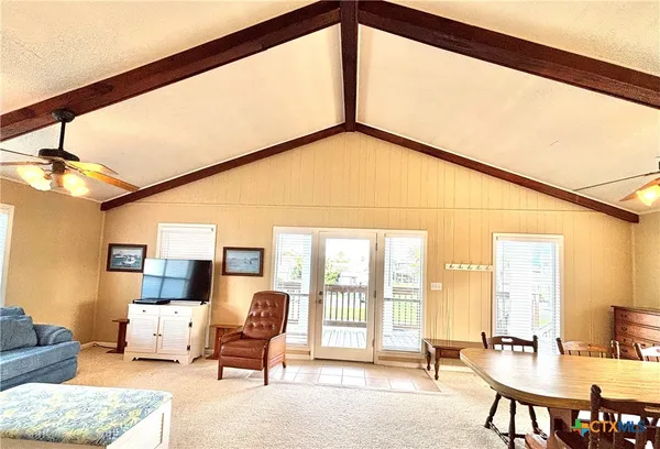 $248,700 | 106 West Olive Ave Port, Port O'Connor, TX 77982
