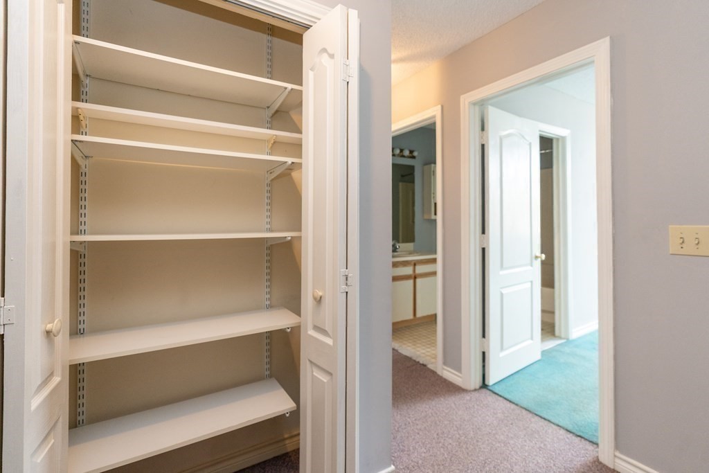 104 Johnson Road, Unit 106 Chicopee, MA 01022 - Photo 14 of 24 a view of bedroom with bathroom