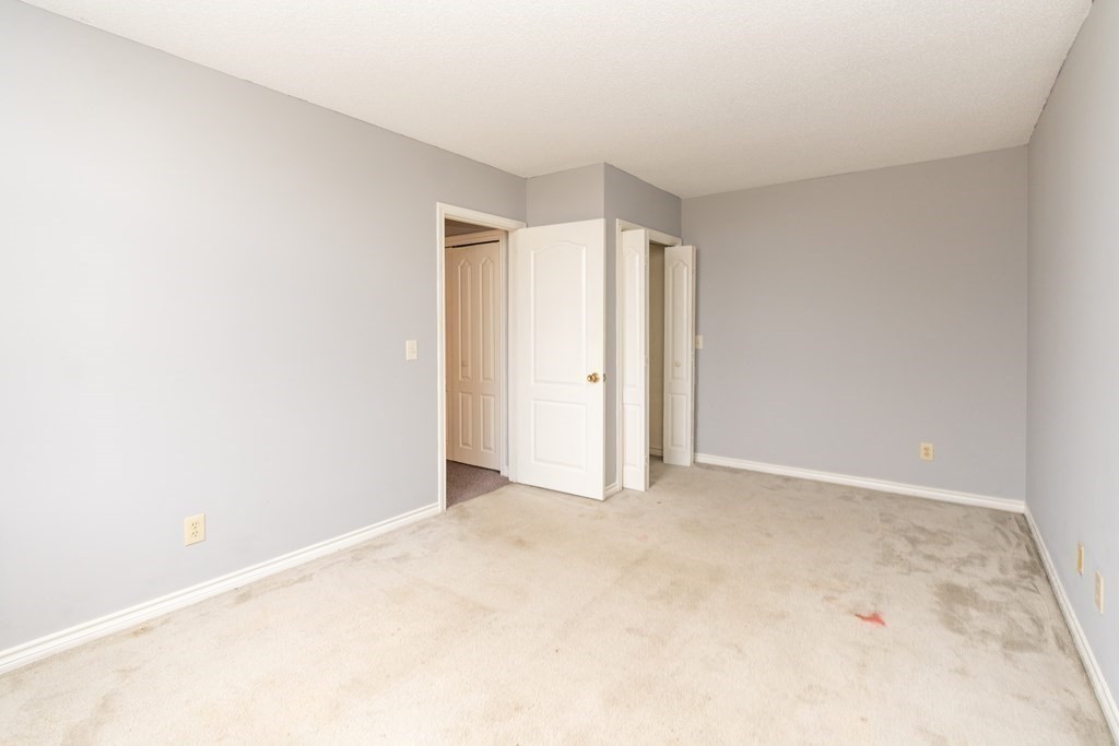 104 Johnson Road, Unit 106 Chicopee, MA 01022 - Photo 18 of 24 a view of an empty room