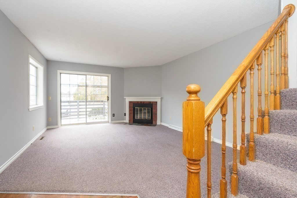 104 Johnson Road, Unit 106 Chicopee, MA 01022 - Photo 6 of 24 a view of an entryway