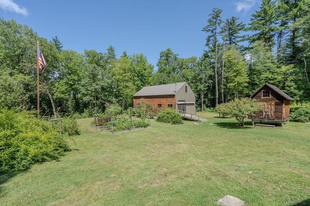 129 Webster Mills Road Chichester, NH 03258 - Photo 52 of 60 Gallery Image 52