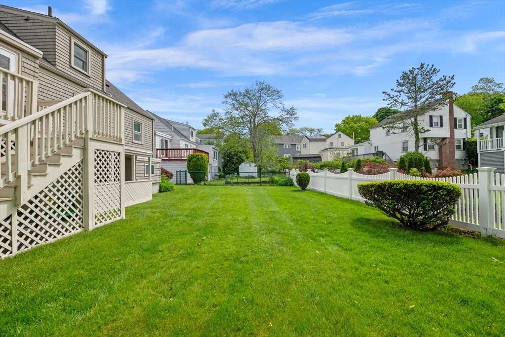 24 Muriel Road Swampscott, MA 01907 - Photo 4 of 31