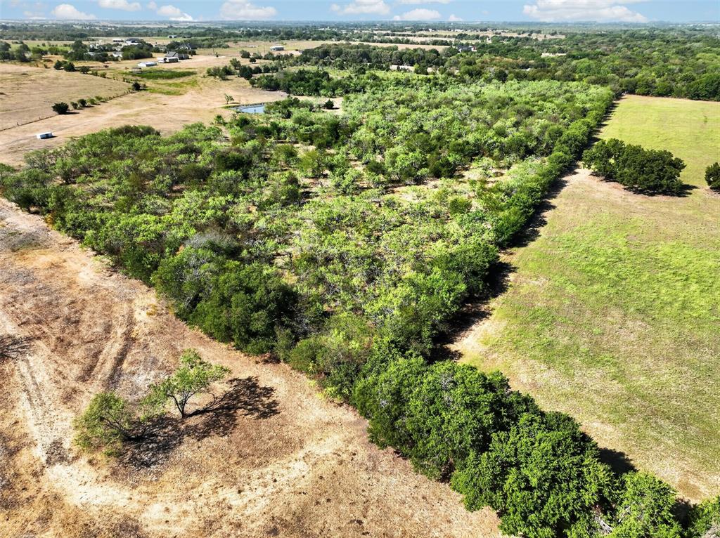 0 Novy Road Ennis, TX 75119 - Photo 16 of 25 Expansive rural property featuring a mix of mature trees, natural vegetation, and open fields