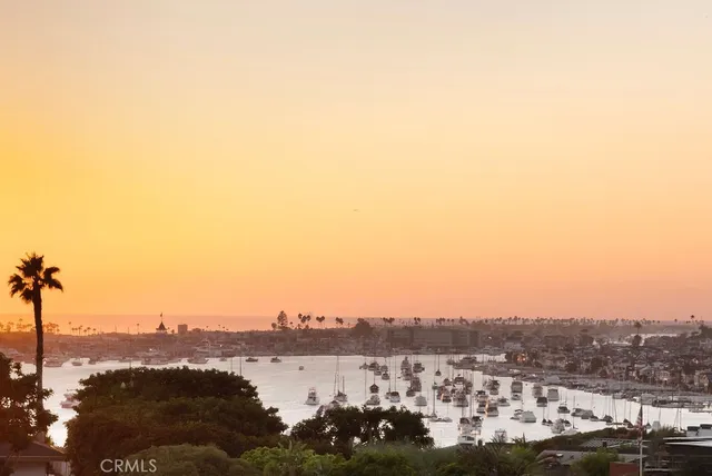 a view of a terrace with a bench