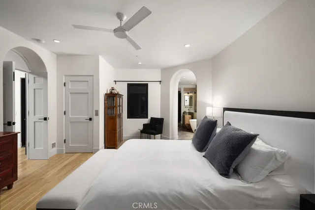 a outdoor space with patio