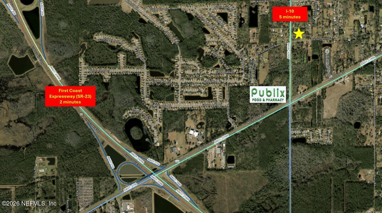 2487 Chaffee Road South Jacksonville, FL 32221 - Photo 10 of 11 Picture6