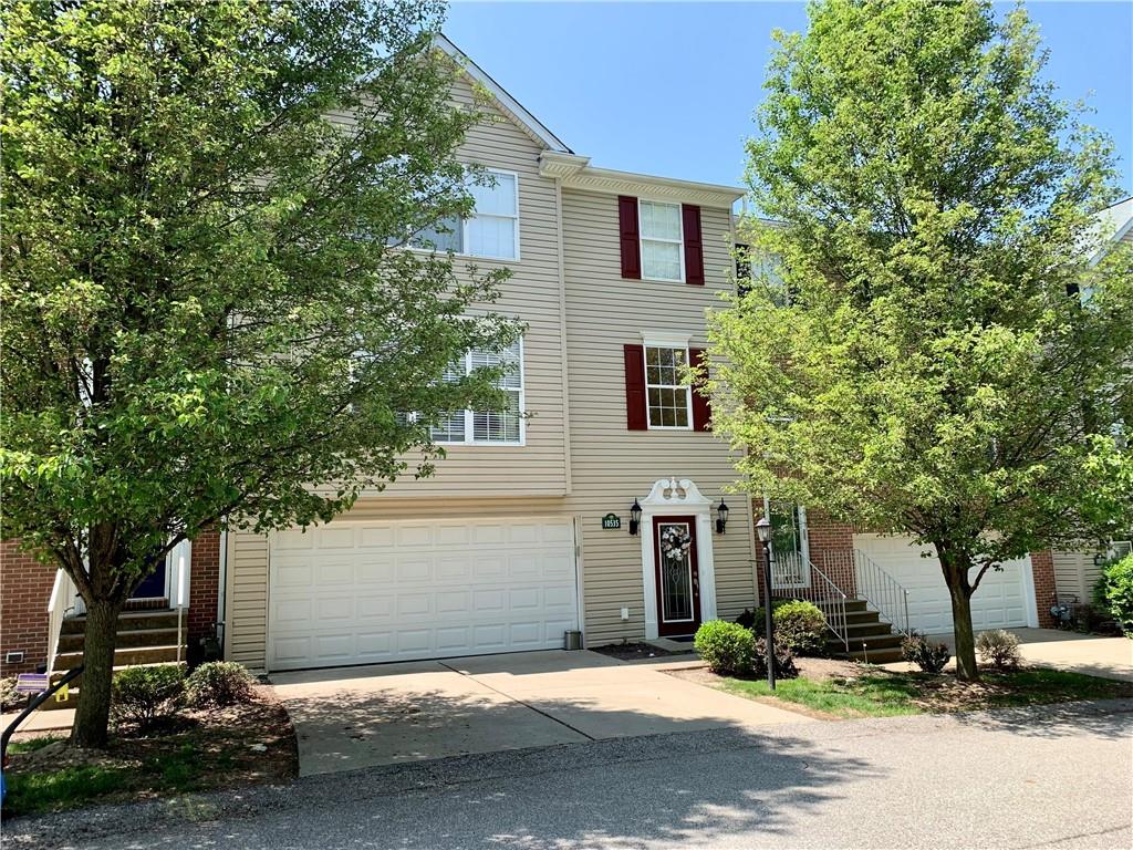 10535 Timber Edge Drive, Wexford, PA 15090 Compass