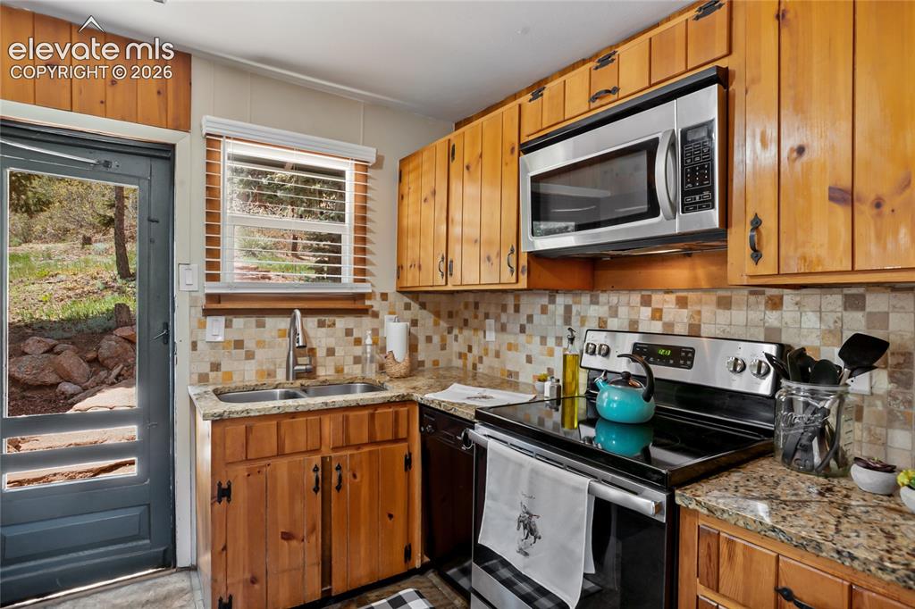 9850 Mohawk Trail Cascade, CO 80809 - Photo 25 of 49
