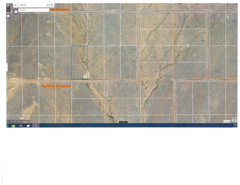 669 Rio Blanco Road Hartsel, CO 80449 - Photo 16 of 17 Gallery Image 16