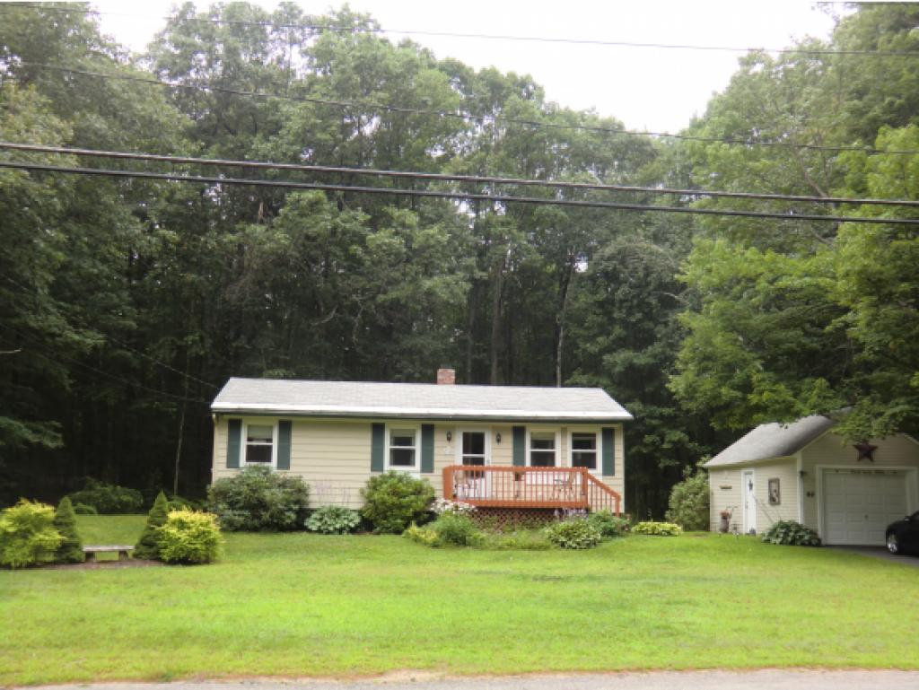 148 Silk Farm Road Concord, NH 03301 - Photo 1 of 17 Gallery Image 1