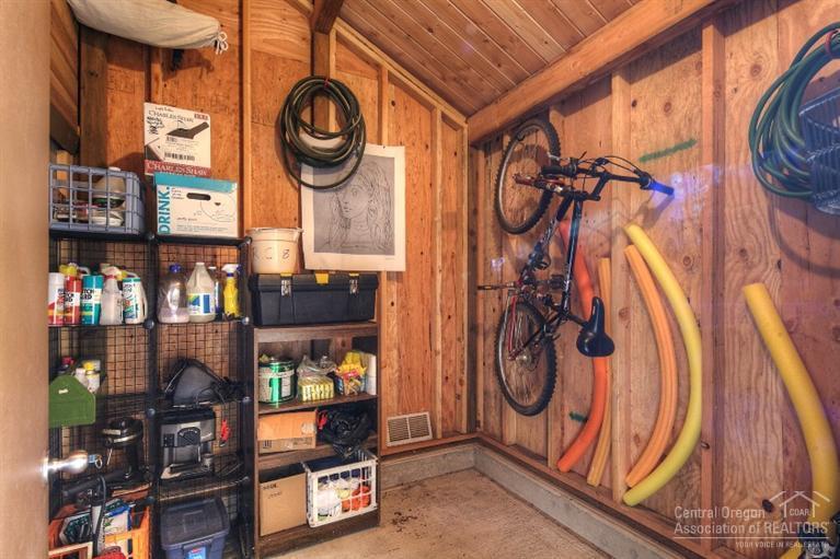 8 Ranch Cabin Road Sunriver, OR 97707 - Photo 9 of 24 Additional Photo