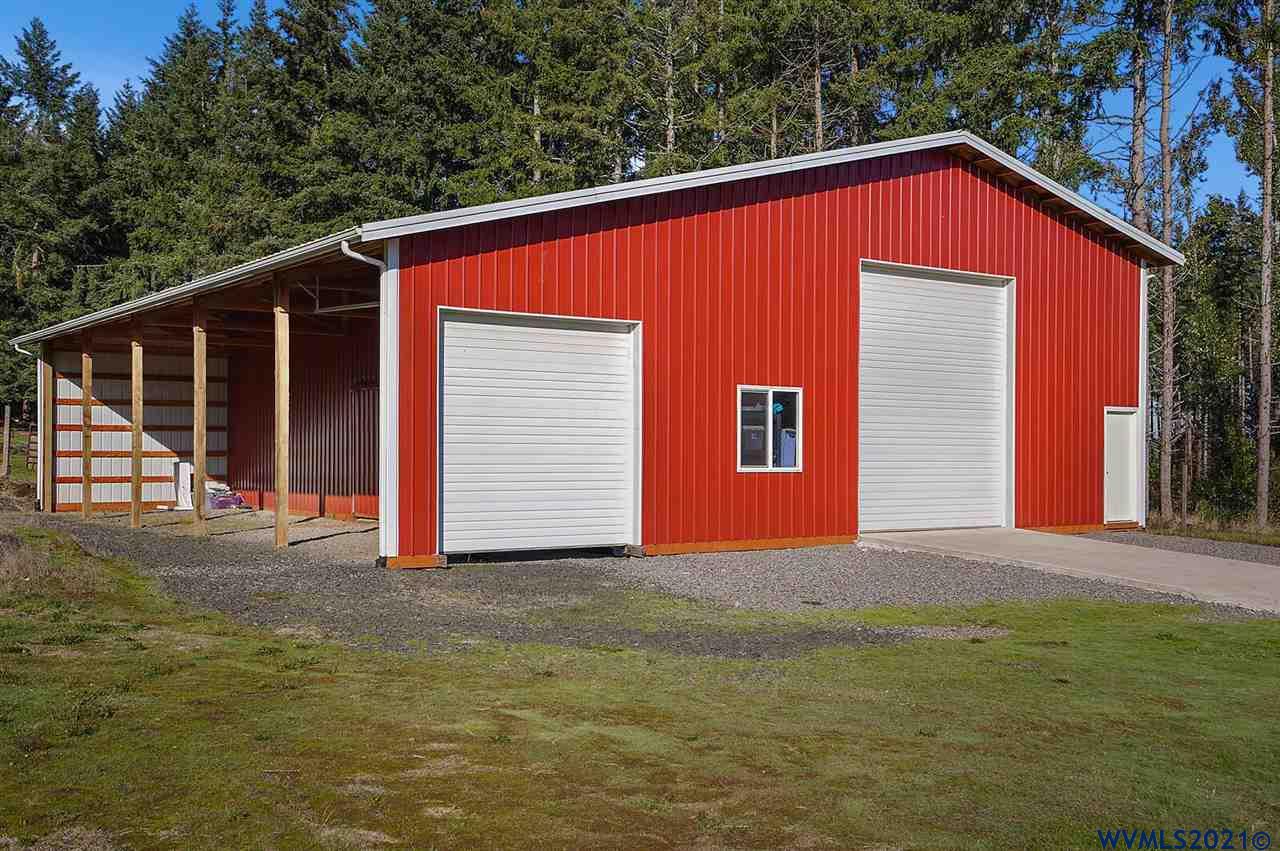 7657 Sherman Road Southeast Aumsville, OR 97325 - Photo 35 of 42