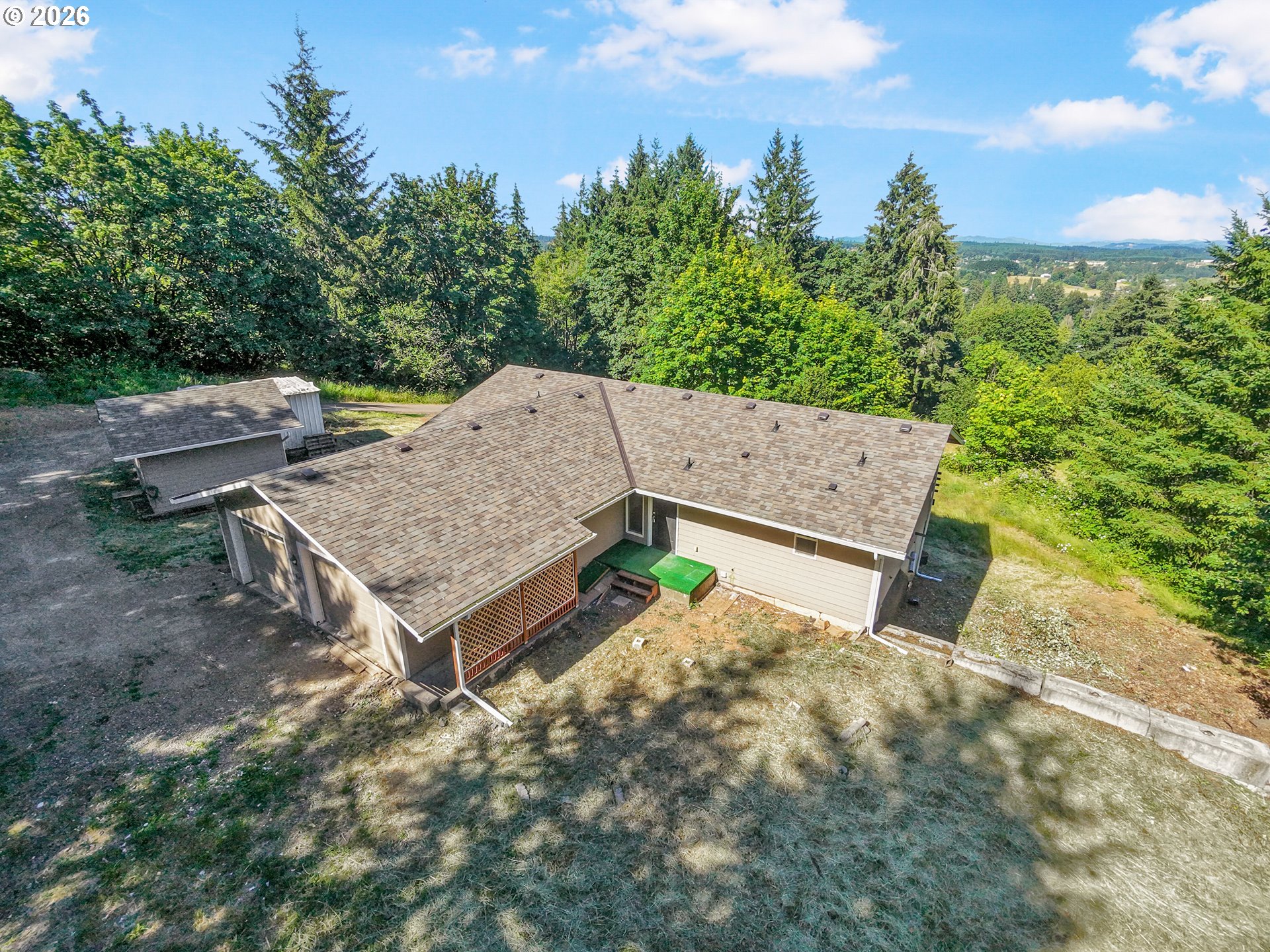 32605 Old Bunker Hill Road St. Helens, OR 97051 - Photo 40 of 46