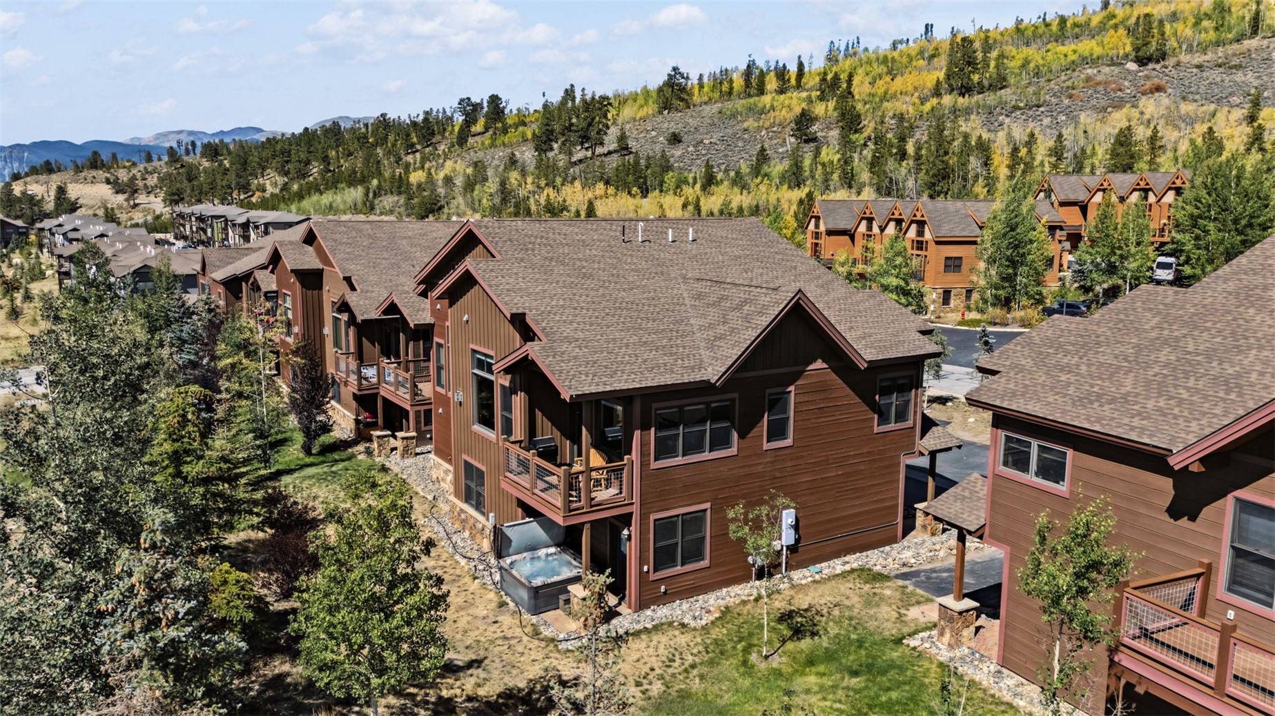 54 Antlers Gulch Road, Unit 54 Keystone, CO 80435 - Photo 49 of 50 Gallery Image 49