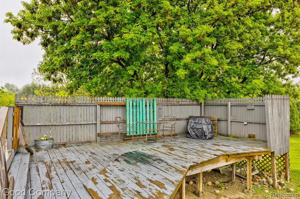4378 Vernor Road Attica, MI 48412 - Photo 49 of 51
