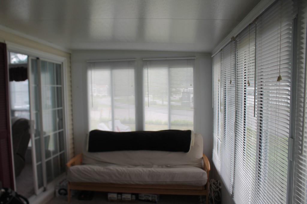 54 Bypass Road, Unit 7 Wells, ME 04090 - Photo 11 of 20 Sunroom to entertain your guests.