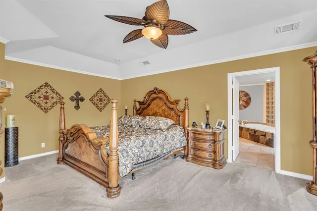 a view of a workspace with furniture