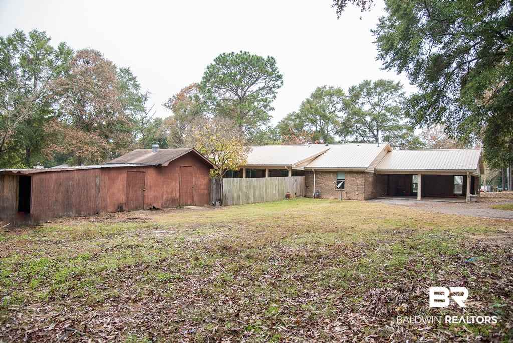 5670 Marshall Road Eight Mile, AL 36613 - Photo 23 of 26