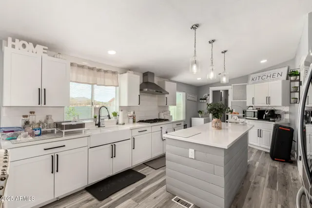 $405,000 | 56615 West Junipero Road, Maricopa, AZ 85139