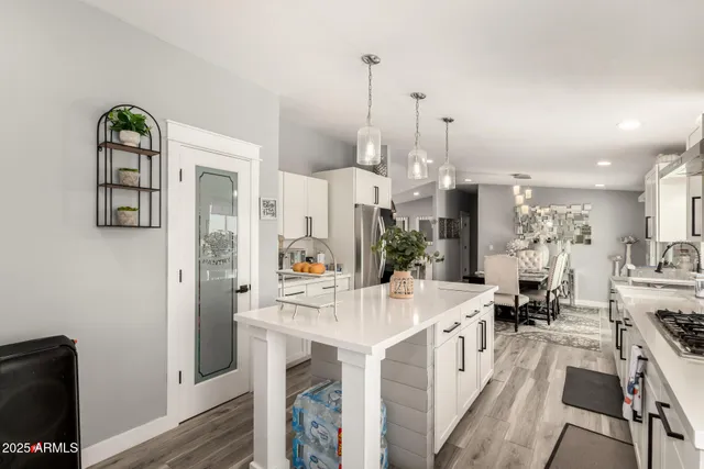 $405,000 | 56615 West Junipero Road, Maricopa, AZ 85139